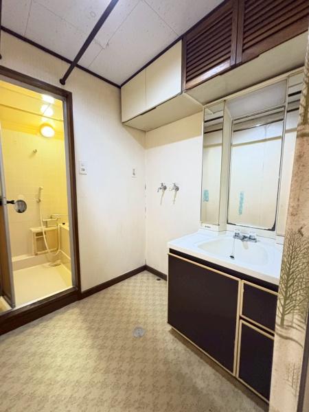 クリーンリバー山の手Ⅳ