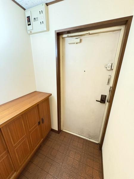 クリーンリバー山の手Ⅳ