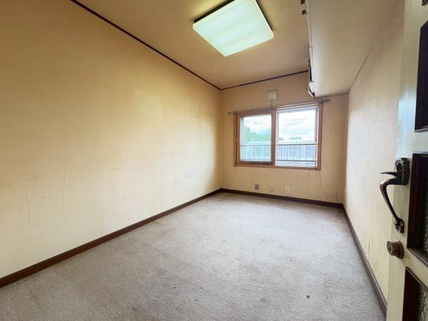 クリーンリバー山の手Ⅳ