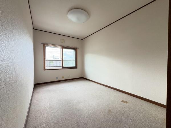 クリーンリバー山の手Ⅳ