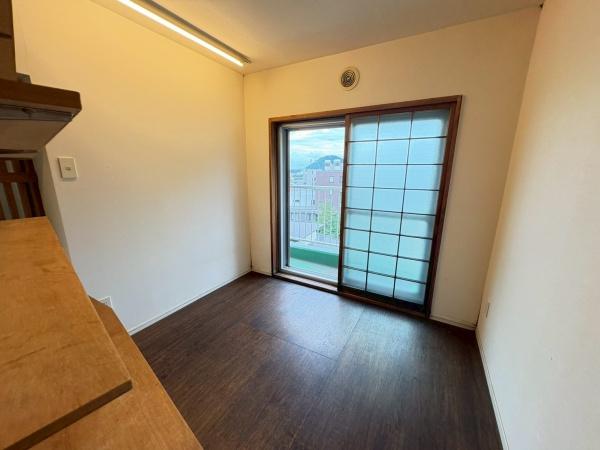 クリーンリバー山の手Ⅳ