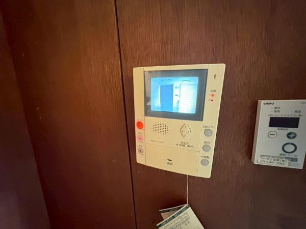 クリーンリバー山の手Ⅳ