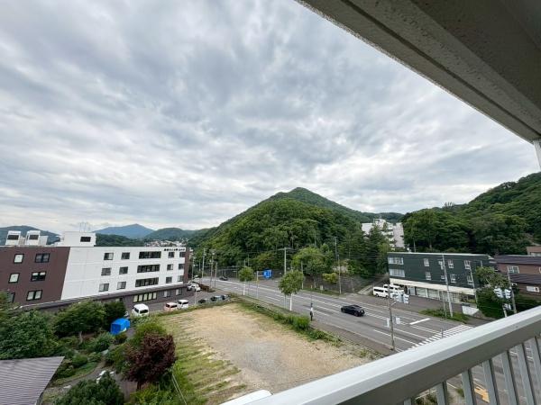 クリーンリバー山の手Ⅳ