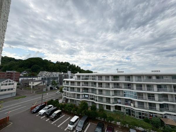 クリーンリバー山の手Ⅳ