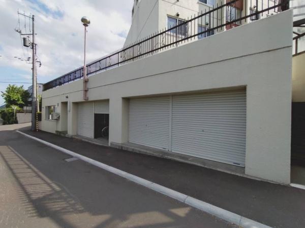 クリーンリバー山の手Ⅳ