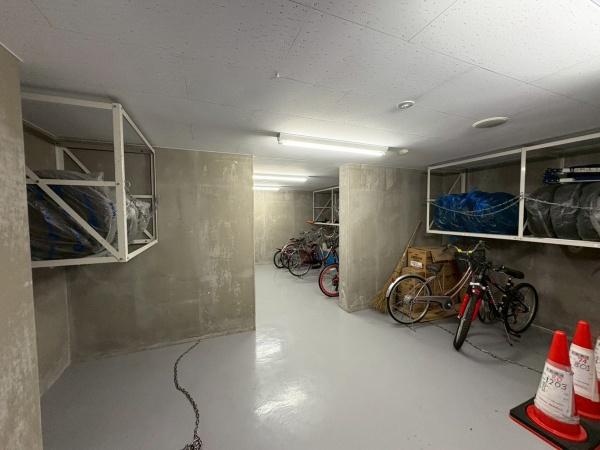 クリーンリバーフィネス小樽中央通ハーバービュー
