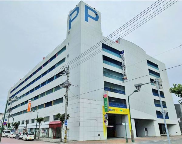 岩見沢市八条東５丁目の中古一戸建て(であえーる岩見沢)
