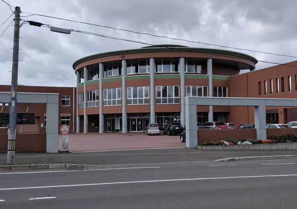 岩見沢市八条東５丁目の中古一戸建て(岩見沢市立光陵中学校)