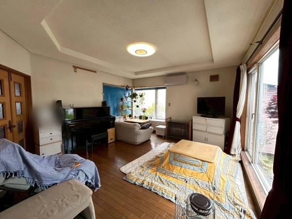 岩見沢市8条東5丁目　戸建