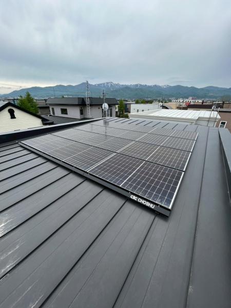 札幌市手稲区曙十条２丁目の中古一戸建て
