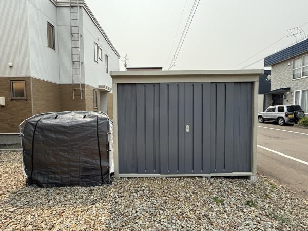 札幌市手稲区曙十条２丁目の中古一戸建て