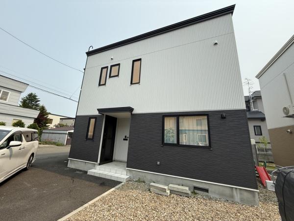 曙10条2丁目　戸建