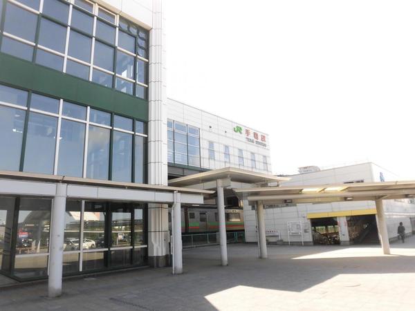 札幌市手稲区富丘五条６丁目の土地(手稲駅(JR函館本線))