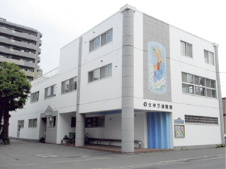 札幌市中央区双子山2丁目の土地(さゆり幼稚園)