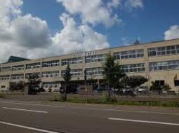 札幌市手稲区曙二条３丁目の中古一戸建て(札幌市立手稲鉄北小学校)