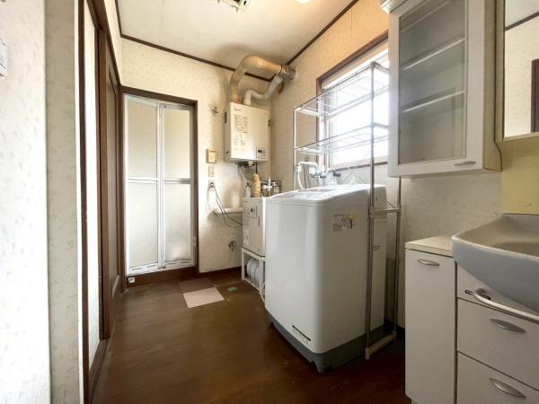 札幌市手稲区曙二条３丁目の中古一戸建て