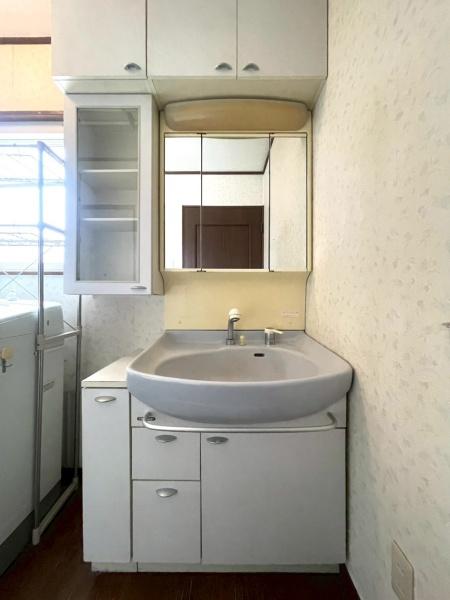 札幌市手稲区曙二条３丁目の中古一戸建て