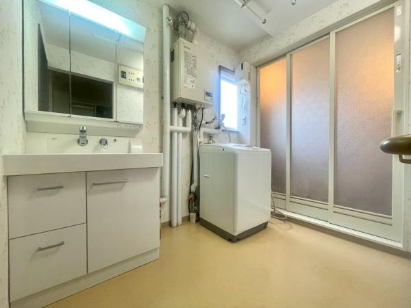 札幌市手稲区曙二条３丁目の中古一戸建て