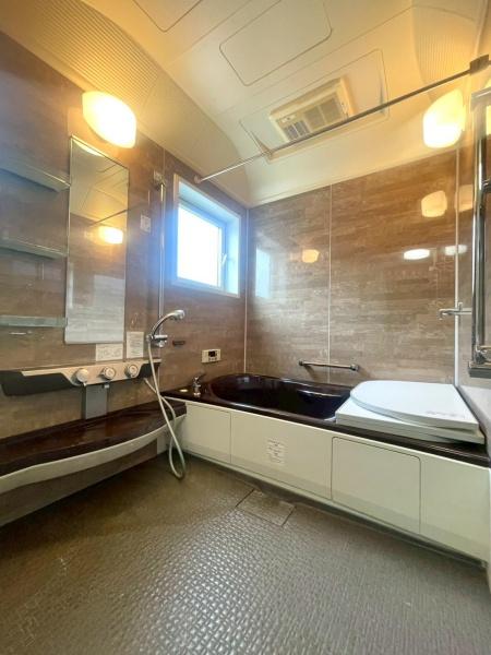 札幌市手稲区曙二条３丁目の中古一戸建て