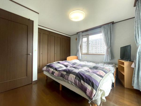 札幌市手稲区曙二条３丁目の中古一戸建て