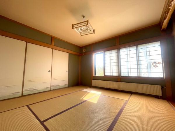 札幌市手稲区曙二条３丁目の中古一戸建て