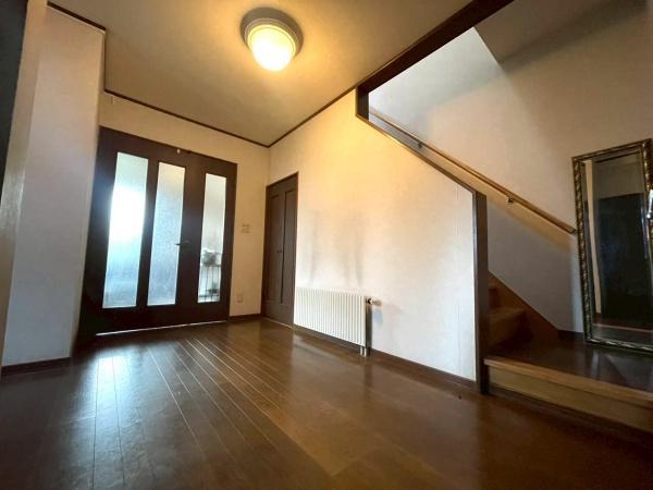 札幌市手稲区曙二条３丁目の中古一戸建て