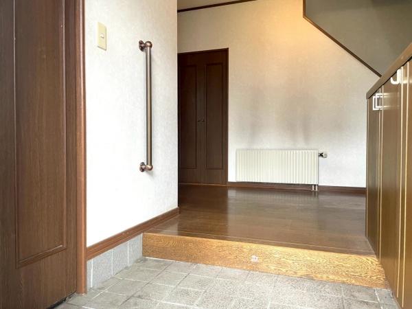 札幌市手稲区曙二条３丁目の中古一戸建て