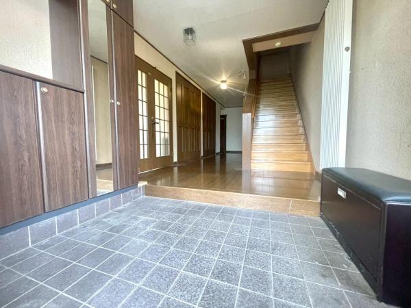 札幌市手稲区曙二条３丁目の中古一戸建て