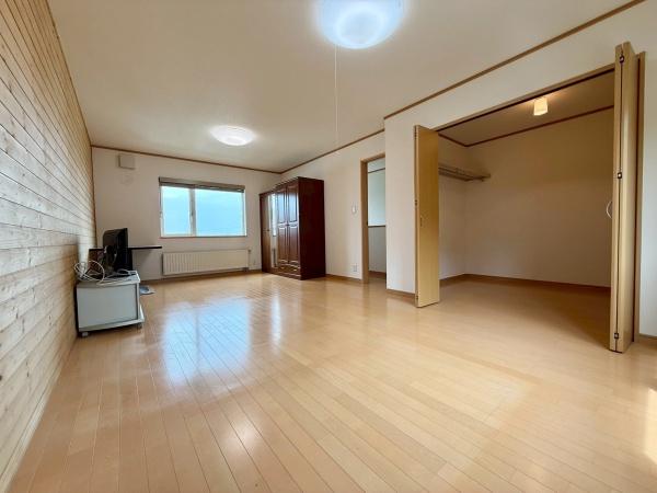 札幌市手稲区稲穂五条７丁目の中古一戸建て