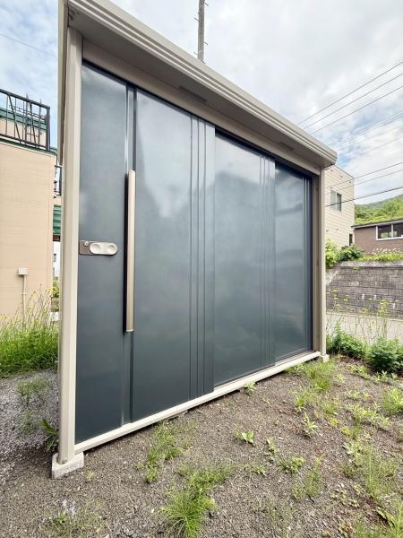 札幌市手稲区稲穂五条７丁目の中古一戸建て
