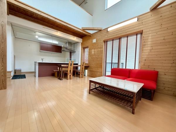 札幌市手稲区稲穂五条７丁目の中古一戸建て
