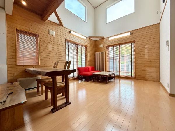札幌市手稲区稲穂五条７丁目の中古一戸建て