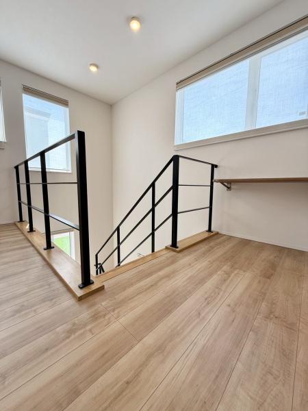 札幌市北区新川西二条５丁目の中古一戸建て