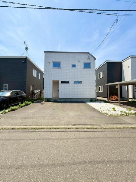 札幌市北区新川西二条５丁目の中古一戸建て