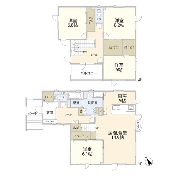 東苗穂14条4丁目　戸建