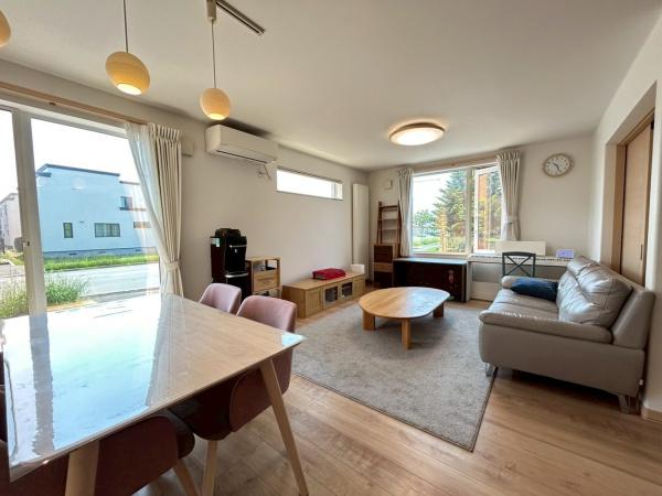 東苗穂14条4丁目　戸建