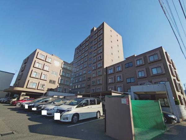 リーベスト宮の沢