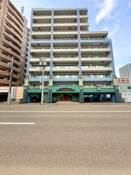 セザールガーデン札幌