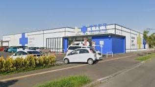 札幌市東区東雁来九条4丁目の中古一戸建て(サツドラ東雁来11条店)