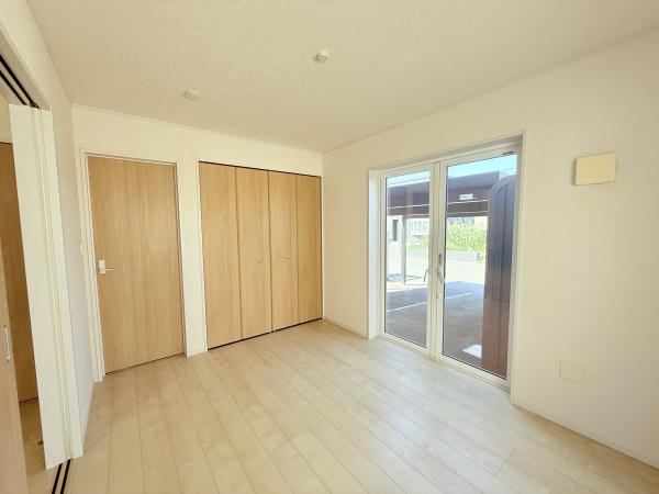札幌市東区東雁来九条４丁目の中古一戸建て