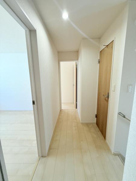 札幌市東区東雁来九条４丁目の中古一戸建て