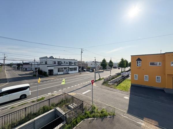 札幌市北区拓北五条２丁目の中古一戸建て