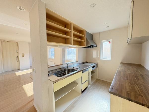 拓北5条2丁目　中古戸建
