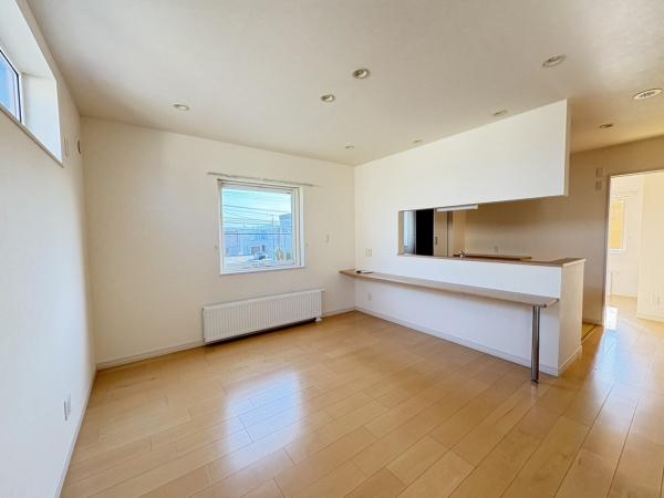 拓北5条2丁目　中古戸建