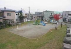 札幌市手稲区富丘二条4丁目の中古一戸建て(富丘つくし公園)