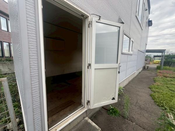 札幌市手稲区前田九条１１丁目の中古一戸建て
