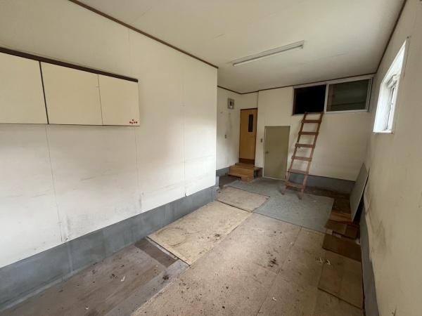 札幌市手稲区前田九条１１丁目の中古一戸建て