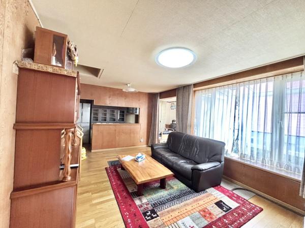 太平12条5丁目　戸建