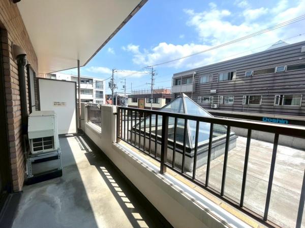 グランドエクセル山の手