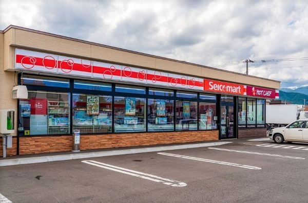 札幌市手稲区星置三条6丁目の土地(セイコーマート星置3条店)